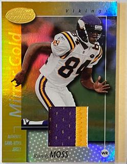 Randy Moss