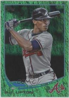 B.J. Upton