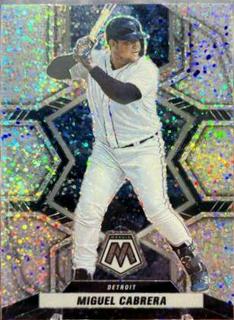 Miguel Cabrera