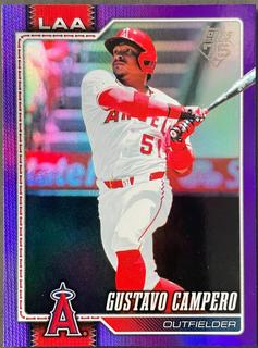 Gustavo Campero