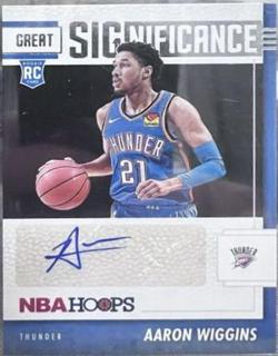 Aaron Wiggins