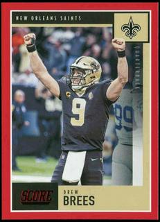 Drew Brees