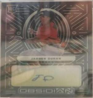 Jarren Duran