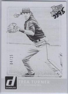 Trea Turner