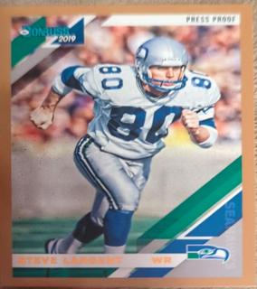 Steve Largent