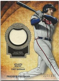 Freddie Freeman