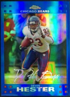 Devin Hester