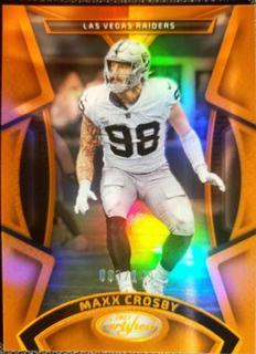 Maxx Crosby