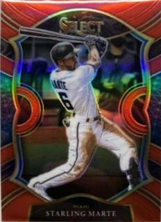 Starling Marte