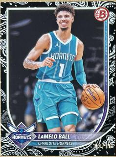 LaMelo Ball