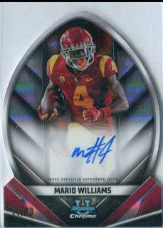 Mario Williams