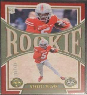 Garrett Wilson