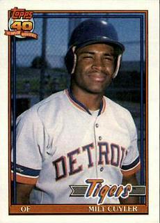 Milt Cuyler