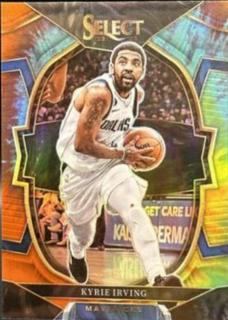 Kyrie Irving