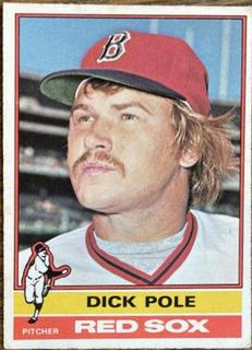 Dick Pole