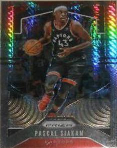 Pascal Siakam