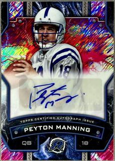 Peyton Manning