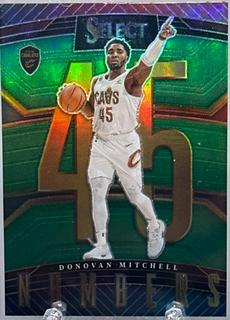 Donovan Mitchell