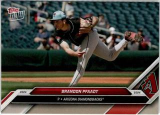 Brandon Pfaadt