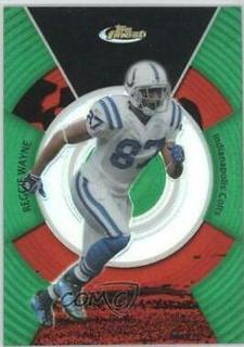 Reggie Wayne