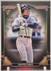 Chipper Jones