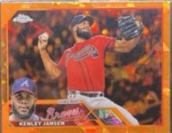 Kenley Jansen