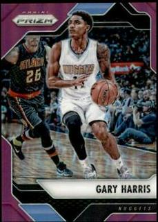 Gary Harris