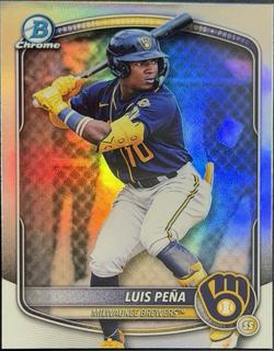 Luis Pena