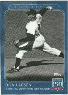 Don Larsen
