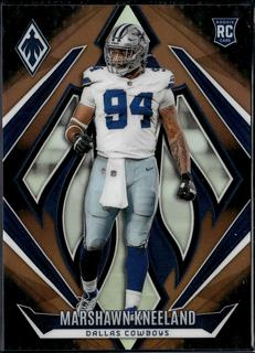 Marshawn Kneeland