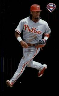 Jimmy Rollins