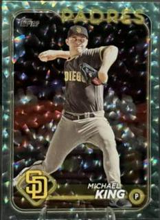 Michael King