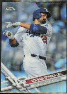 Adrian Gonzalez