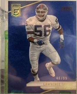 Lawrence Taylor