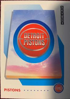 Detroit Pistons