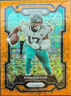 Evan Engram