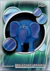 Melephant Brooks