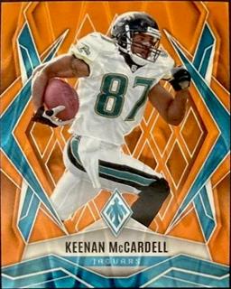 Keenan McCardell