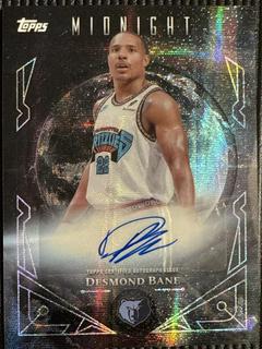 Desmond Bane