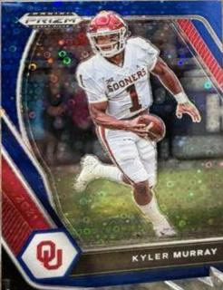 Kyler Murray