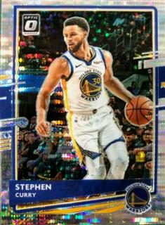 Stephen Curry