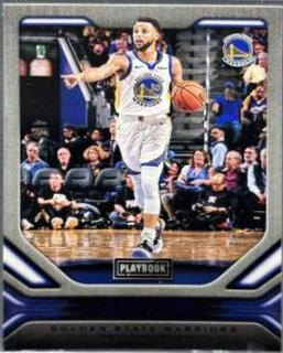 Stephen Curry
