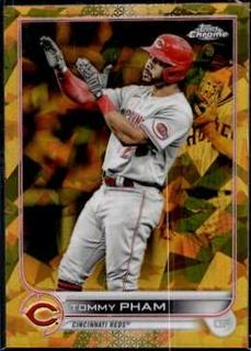 Tommy Pham