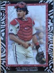 J. T. Realmuto