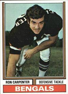 Ron Carpenter