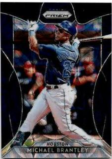 Michael Brantley