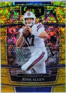 Josh Allen