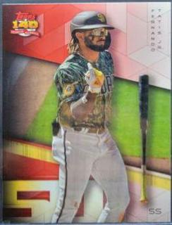 Fernando Tatis Jr.