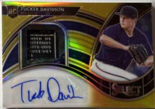 Tucker Davidson