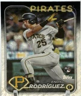 Endy Rodriguez